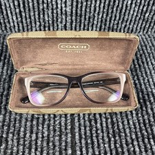 Coach eyeglasses 6129 for sale  Rogers