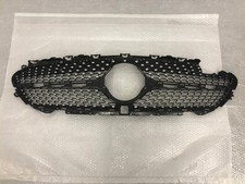 Kühlergrill mercedes benz gebraucht kaufen  Hamburg