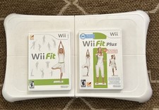 wii fit working for sale wii fit working for sale Amelia