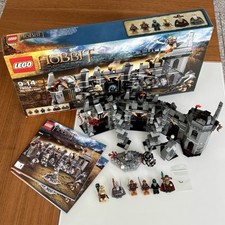 Lego 79014 hobbit gebraucht kaufen  Schwetzingen