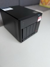 Qnap 473a schächte gebraucht kaufen  Auma-Weidatal