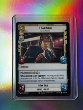Star wars unlimited gebraucht kaufen  Berlin