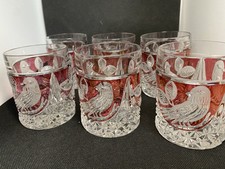 Vintage red bird gebraucht kaufen  Herford