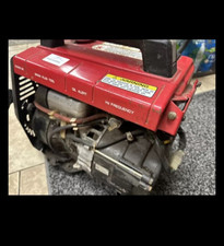 Honda ex1000 portable for sale  Utica