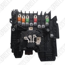 1x Battery Management Unit 9675350280 9675349880 For Citroen C4 Peugeot 3008 308 comprar usado 1x Battery Management Unit 9675350280 9675349880 For Citroen C4 Peugeot 3008 308 comprar usado  Enviando para Brazil