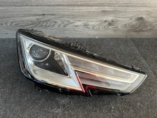Reflektor przedni Audi A4 B9 8W0941006 ksenon prawy na sprzedaż  Wysyłka do Poland