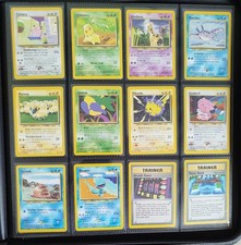 Pokemon neo genesis for sale  COLCHESTER