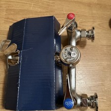 Rough chrome service for sale  Brownsville