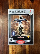 Soulcalibur iii ps2 usato  Italia