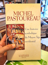 Histoire symbolique moyen d'occasion  Pézenas