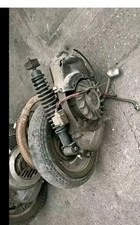 Motore vespa special usato  Ribera