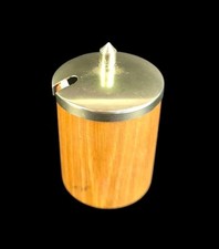 Mid century salztopf gebraucht kaufen  Allenfeld, Boos, Hargesheim