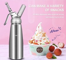Professional whipped cream for sale  Bethany