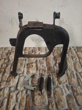 Cavalletto centrale honda usato  Roma