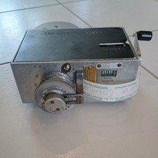 Setright ticket machine for sale  WYMONDHAM