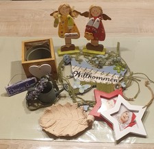 Dekopaket 8teilig gebraucht kaufen  Künzell