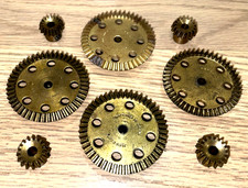 Meccano parts lot for sale  BUSHEY