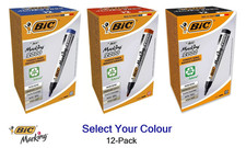 Bic permanent marker for sale  NORTHAMPTON