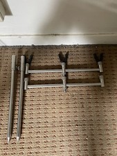 Jrc stainless steel for sale  HORSHAM