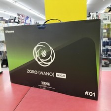 Unexhibited zoro ikigai d'occasion  Expédié en Belgium