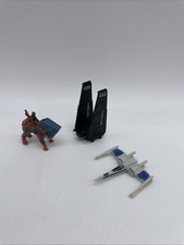 The force awakens gebraucht kaufen  Egelsbach