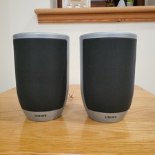 Loewe tremo satellite for sale  LANARK
