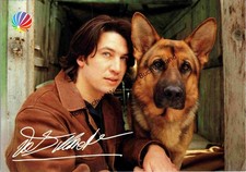 Autogrammkarte tobias moretti gebraucht kaufen Autogrammkarte tobias moretti gebraucht kaufen  Dortmund