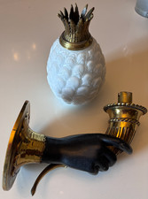 Maison jansen applique d'occasion  Strasbourg-