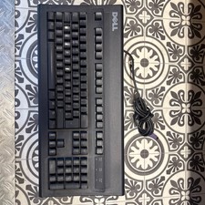 Dell at102dw mechanische gebraucht kaufen  Igling
