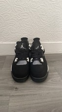 Jordan white thunders for sale  LONDON