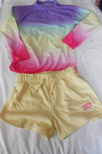 Girls tie die for sale  SHEPTON MALLET