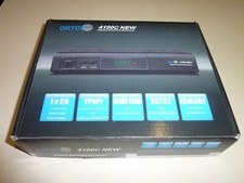 Decoder digitale satellitare usato  Italia