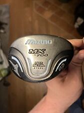 Mizuno mx700 loft gebraucht kaufen  Krefeld