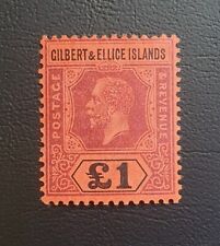 1912 gilbert ellice for sale  EASTBOURNE