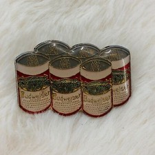Vtg budweiser beer for sale  Marietta