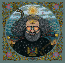 Jerry garcia bicycle for sale  Inwood