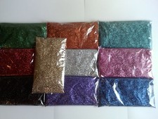 Gram vullen glitter for sale  PORT TALBOT