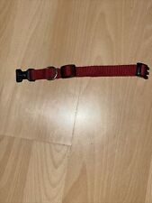 Leine halsband set gebraucht kaufen  Karlsdorf-Neuthard