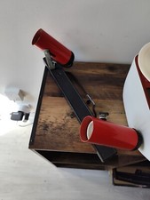 Spot vintage rouges d'occasion  Alzonne
