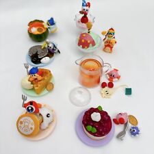 Re-Ment Kirby Kimagure Sweets Party Comp conjunto completo de 8 comprar usado  Enviando para Brazil