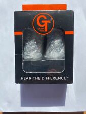Groove tube matched for sale  KNARESBOROUGH
