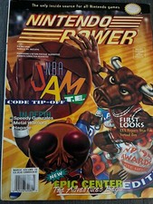 Nintendo power march for sale  Natick