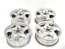 1997 2001 Honda Prelude OEM conjunto de 4 rodas aro 16x6.5 para reforma  comprar usado  Enviando para Brazil