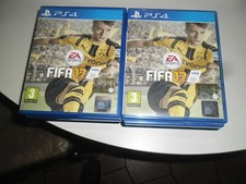 Fifa ps4 ottime usato  Misterbianco
