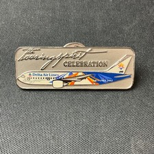2002 delta airlines for sale  Annandale