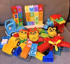 Lego duplo 1.3kg for sale  DEWSBURY