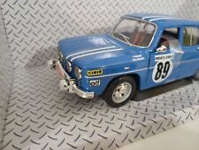 Solido renault gordini d'occasion  Marseille XIII