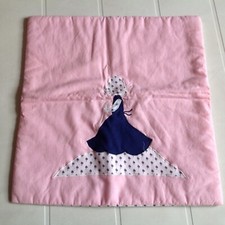 Housse coussin provençale d'occasion  Brignoles