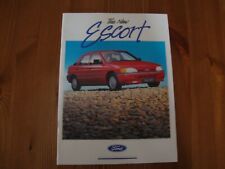 Ford escort 1990 for sale  GILLINGHAM