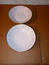 Noritake duetto coupe for sale  Omaha
